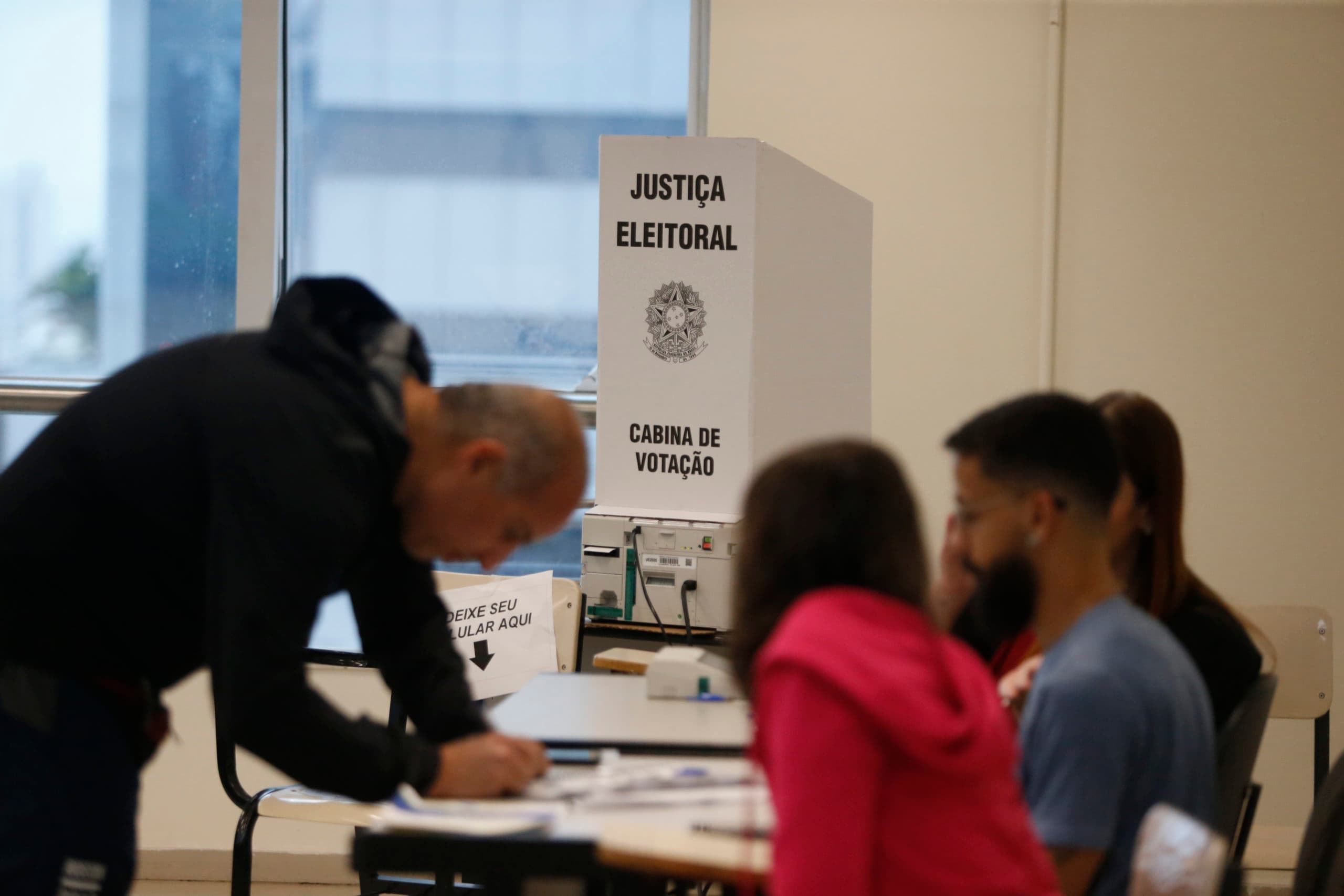 veja os cinco locais de votação alterados no Ceará — Eleições 2026