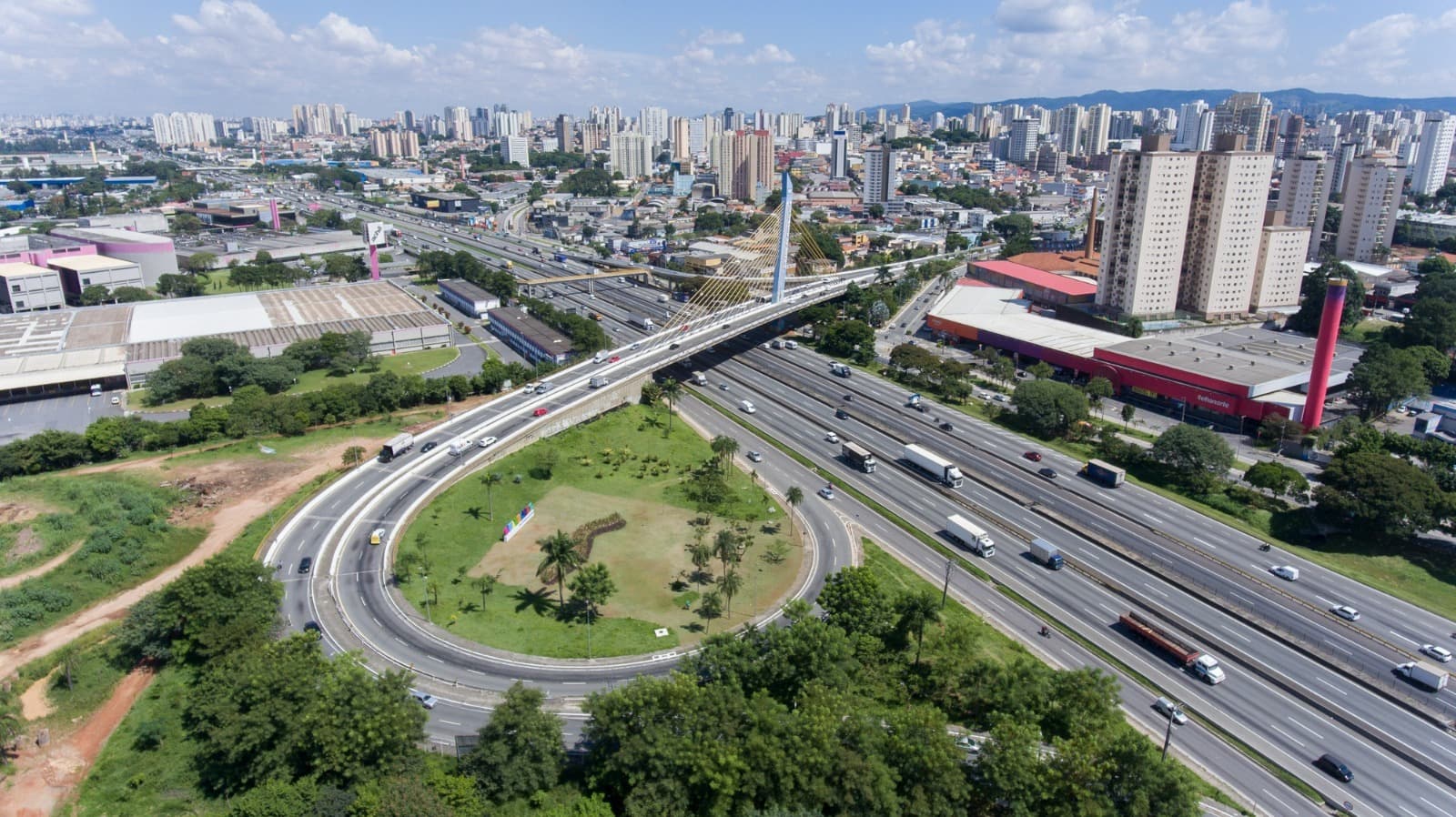 Panorama: Prazo para solicitar concessão de incentivos fiscais do Programa Desenvolve Guarulhos termina sexta-feira