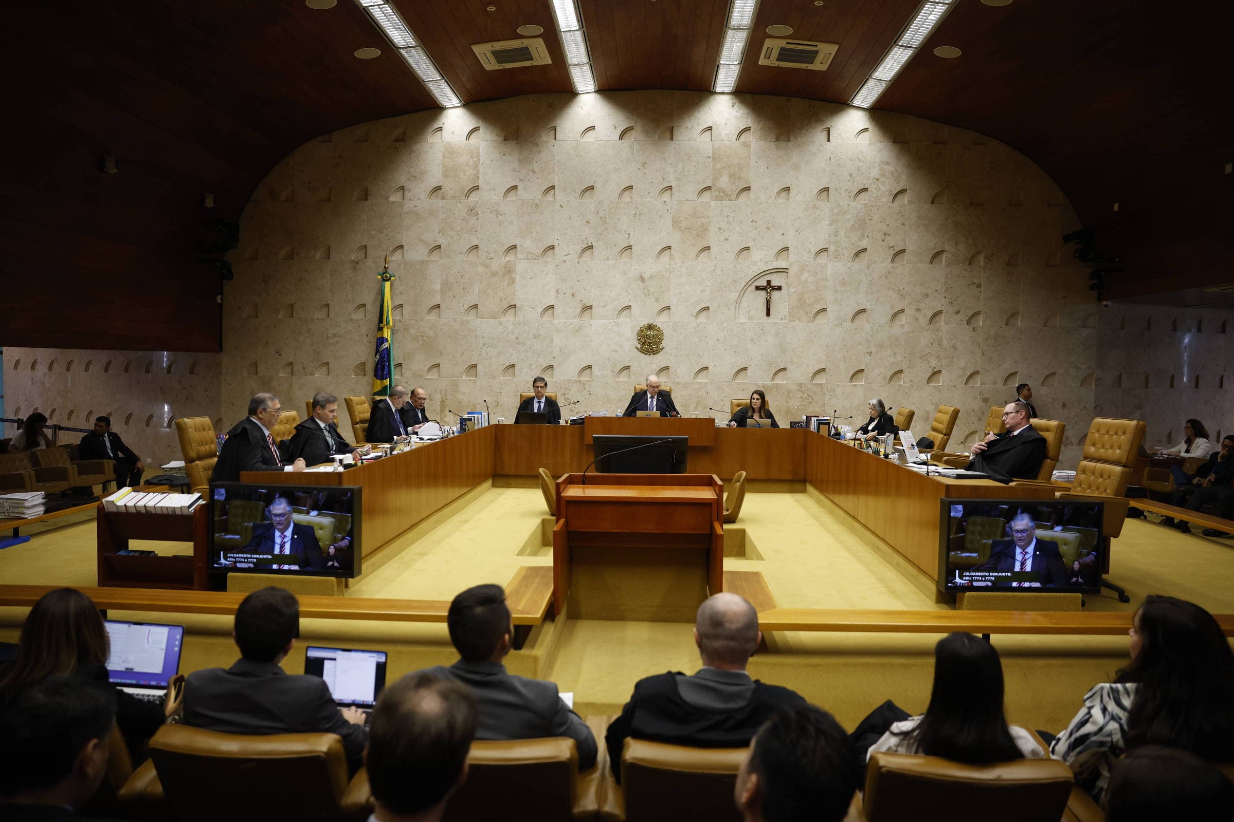 Panorama: Sem título