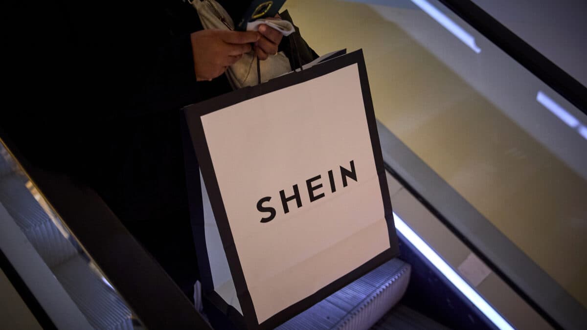Shein Concorda em Pagar US$ 100 Mi para Encerrar apuração de Órgão de Comércio dos EUA