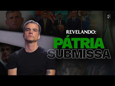 Panorama: Wagner Moura faz alerta para “complô de traidores da pátria” de Flávio