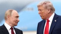 Atualização: Por que Trump suspendeu várias sanções contra a Rússia em meio a tensões com Ucrânia