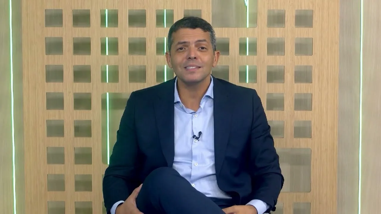 ferramenta essencial para o produtor rural — Fluxo de caixa