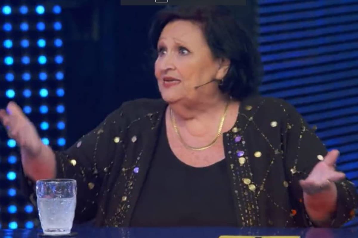 Em destaque: Flávio é retrocesso, diz mãe de Paulo Gustavo, que viu Bolsonaro rir
