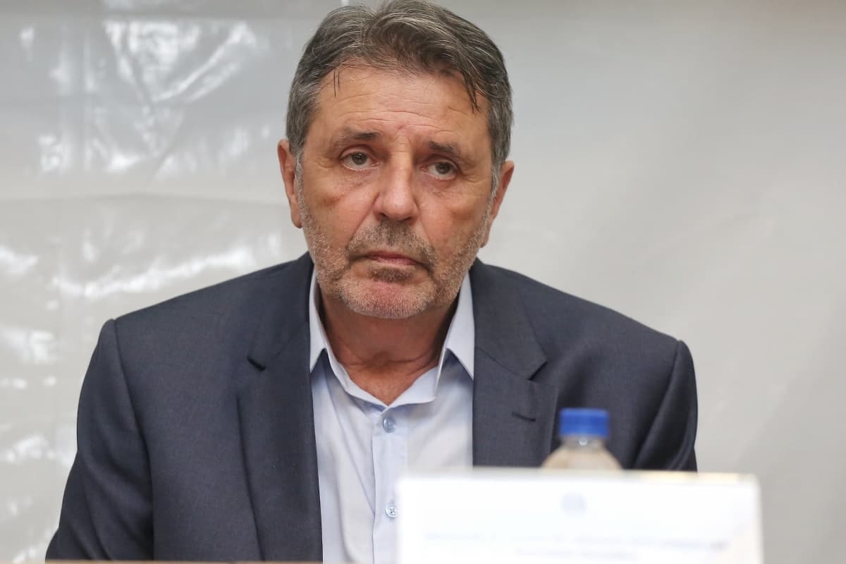 Atualização: Secretário chama reunião sobre abordagens da PM e compra de armas de choque