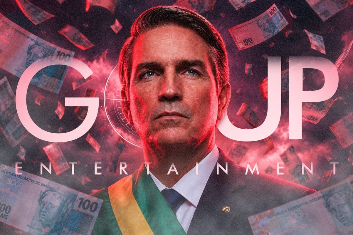 Panorama: Coaf aponta operação suspeita entre empresas responsáveis por filme de Bolsonaro