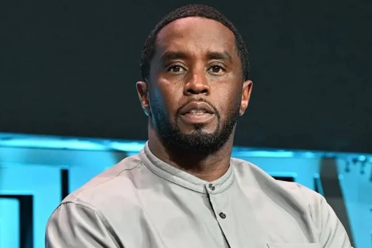 Em destaque: Diddy é transferido de prisão após se machucar e acumular infrações