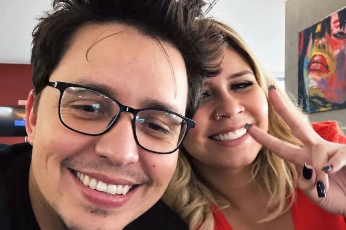Fique por dentro: Flaney reage a mensagens sobre paixão que inspirou hit de Marília Mendonça