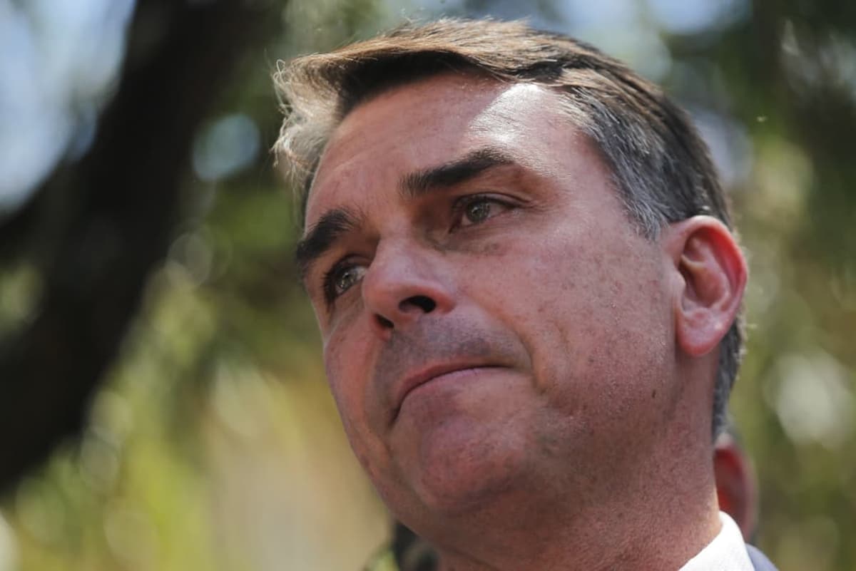 Em destaque: Empresário do agro em MT doa R$ 2 milhões à campanha de Flávio Bolsonaro