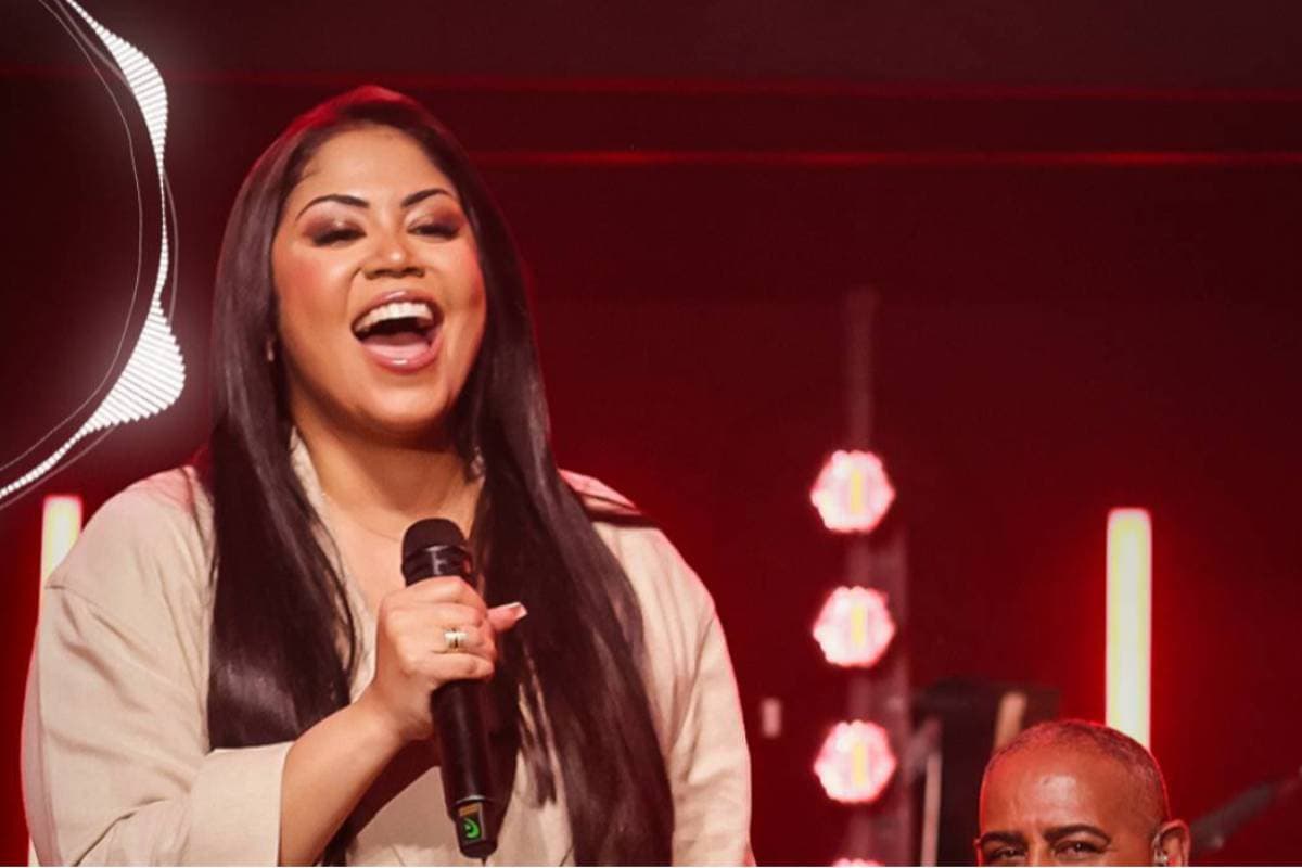 Panorama: Quem é Gisele Nascimento, cantora gospel cujo filho é suspeito de matar tio