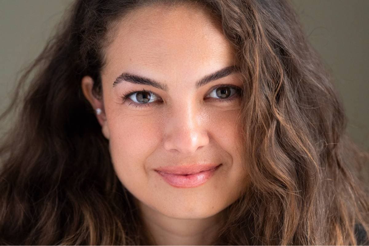 Quem foi Lua Blanco, atriz de Rebelde que perdeu a vida aos 39 anos