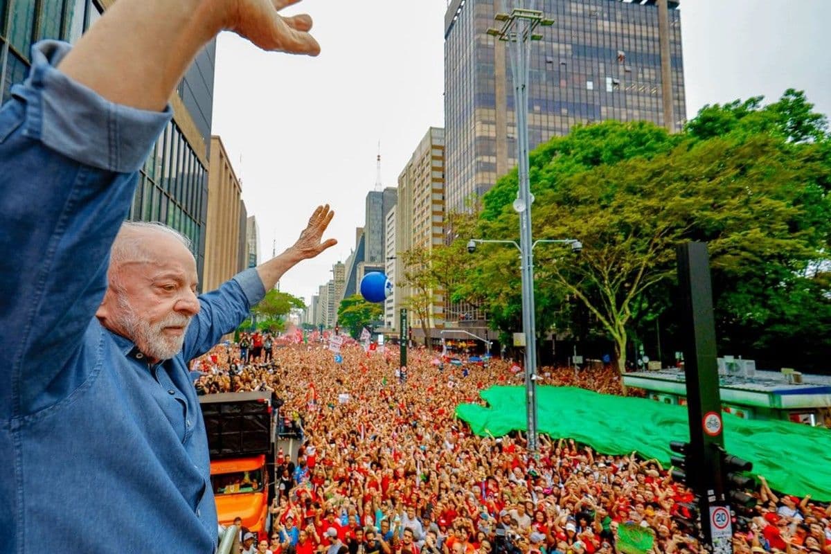Entenda: Sem ato unificado, apoiadores de Lula farão ações pela periferia de SP