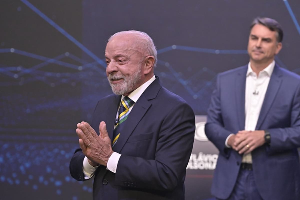 Fique por dentro: Lula diz que Eduardo Bolsonaro instiga "golpe contra o Brasil” nos EUA