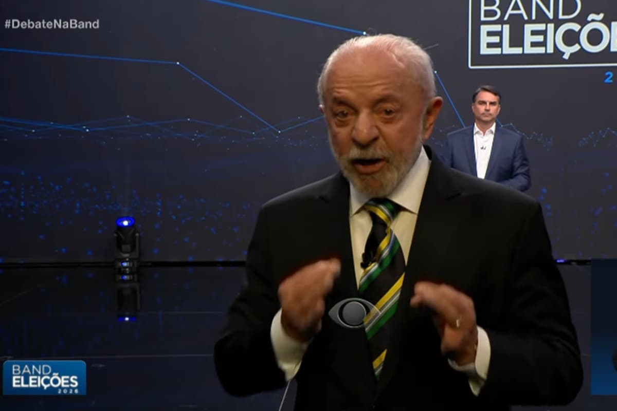 Fique por dentro: Lula promete criar Ministério da Segurança Pública