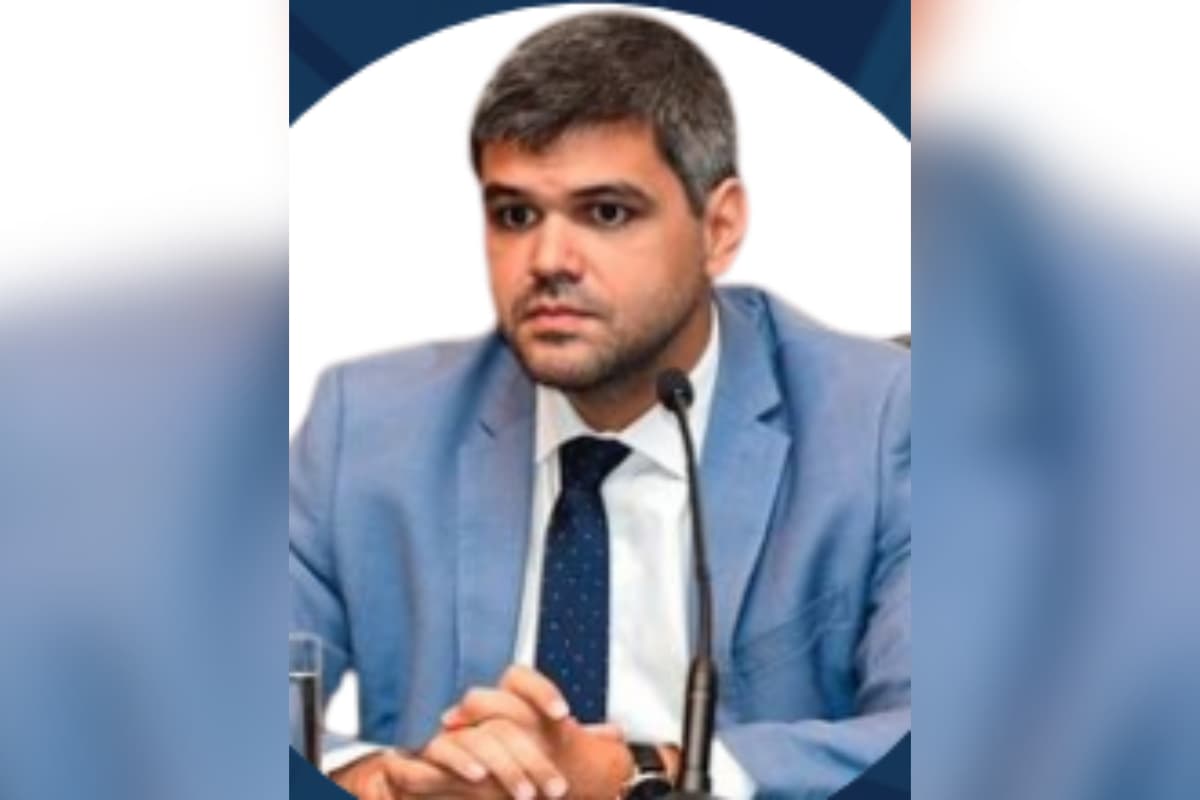 Atualização: Quem é o ex-servidor do STJ alvo da PF por vazar informações a Willer Tomaz