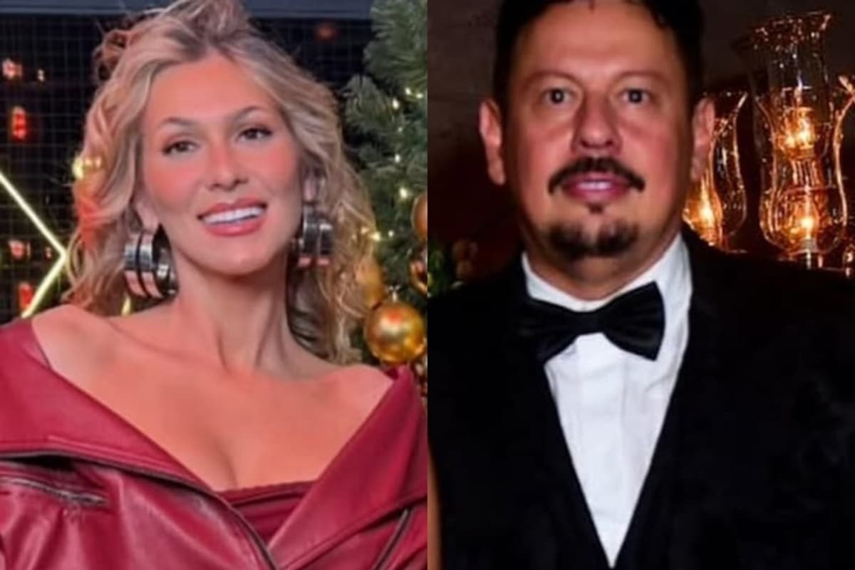 Panorama: Lívia Andrade tem vitória em ação por disputa patrimonial com Marcos Araújo