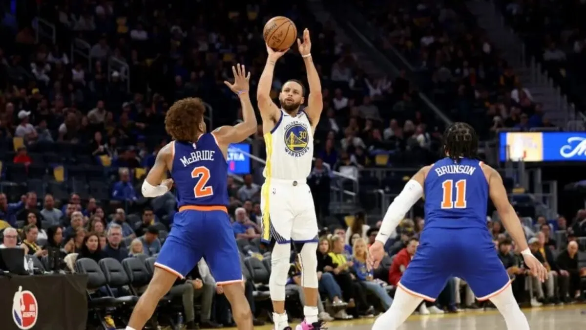 Região: Forbes lista os times mais valiosos da NBA para a temporada 2026/27 com mudança no top-3 que somam mais de R$ 900 bilhões