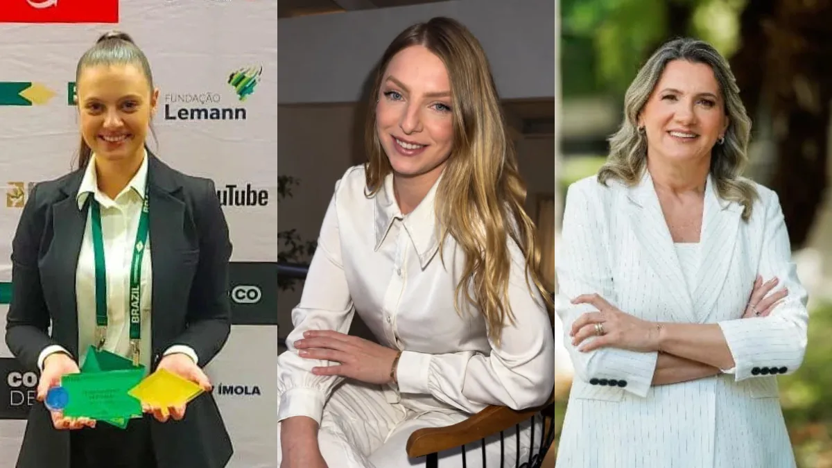Fique por dentro: Quem são as três mulheres de SC entre as mais poderosas do agro na lista da Forbes