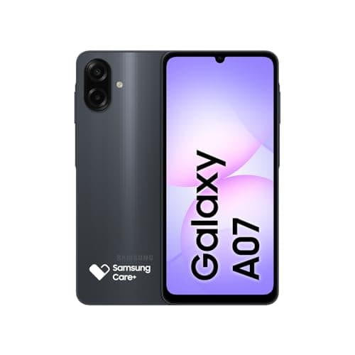 Entenda: Galaxy A07 ou A17? Veja uma seleção de Smartphones Samsung em promoção na Amazon