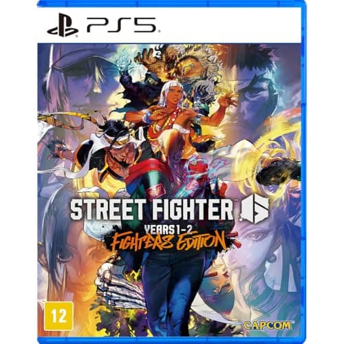 seleção imperdível de jogos para PS5 com ótimas ofertas — GTA VI, Wolverine e mais