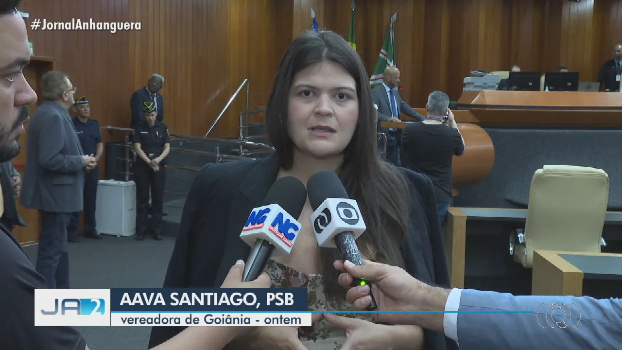Jornal Anhanguera 2ª Edição de sexta-feira, 16 de outubro de 2026 — VÍDEOS