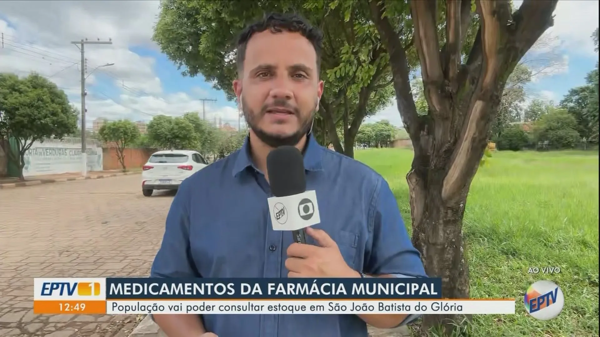 EPTV 1 Sul de Minas de sexta-feira, 16 de outubro de 2026 — VÍDEOS