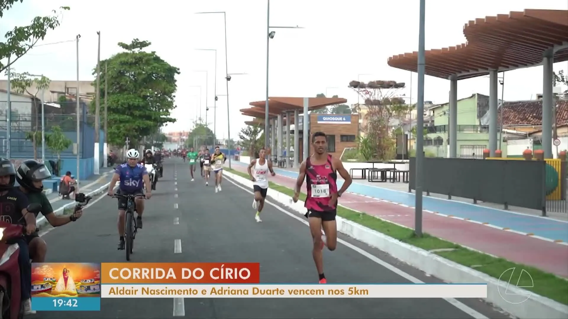 JL2 de sábado, 17 de outubro de 2026 — VÍDEOS