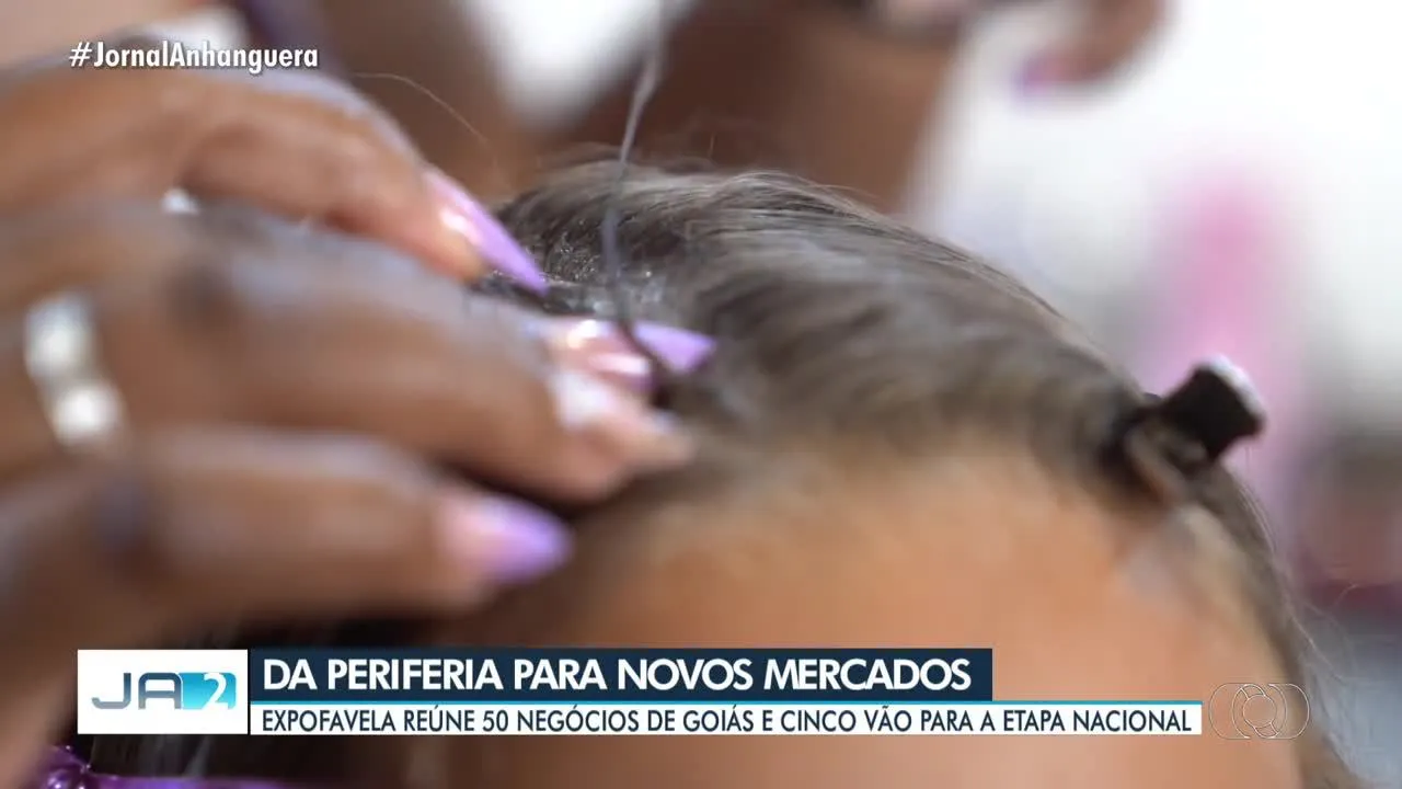 Jornal Anhanguera 2ª Edição deste sábado, 17 de outubro de 2026 — VÍDEOS