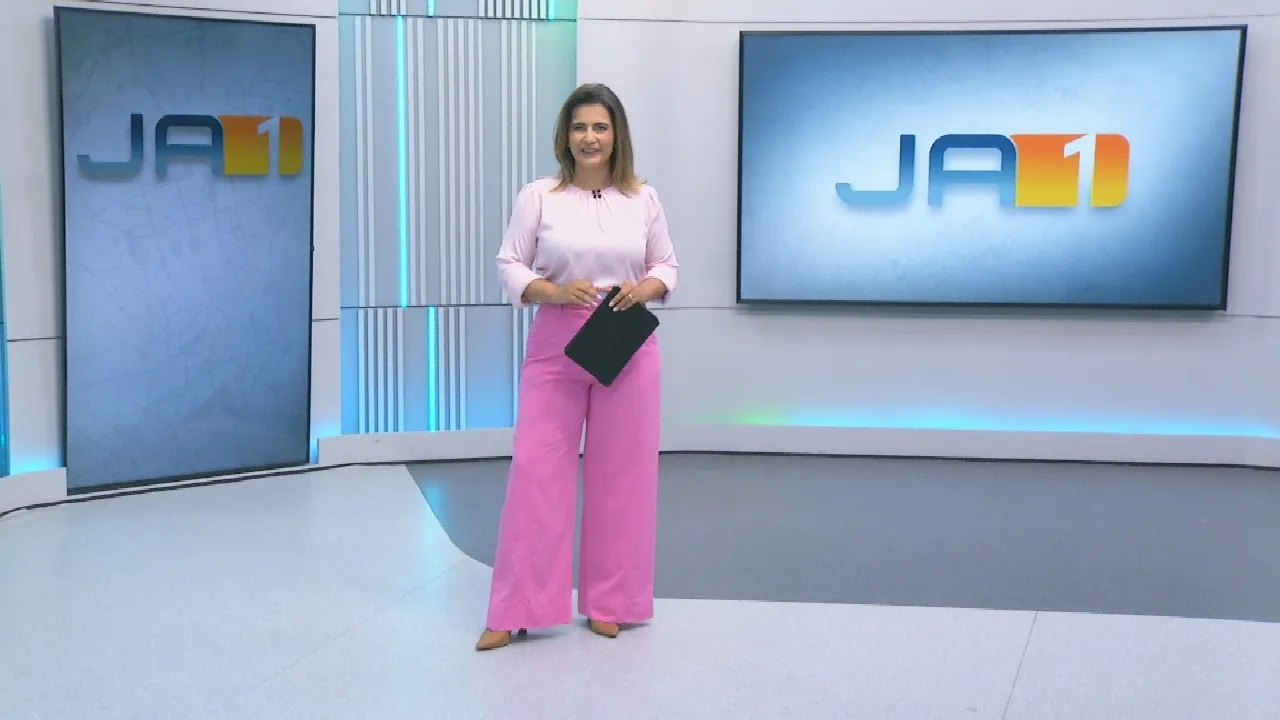 Jornal Anhanguera 1ª Edição de sábado, 17 de outubro de 2026 — VÍDEOS