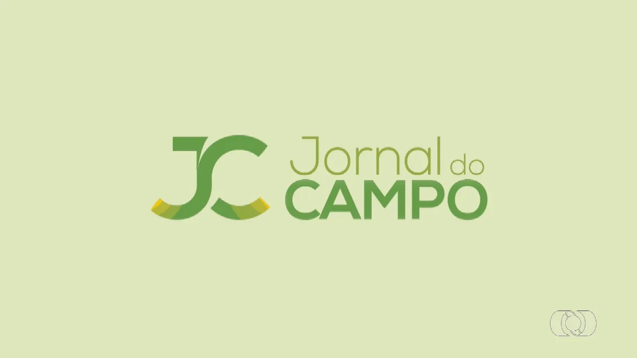 Jornal do Campo deste domingo, 18 de outubro de 2026 — VÍDEOS