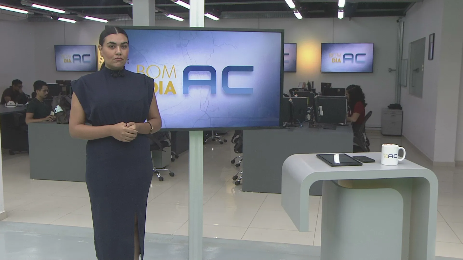 Bom Dia Acre desta segunda-feira, 19 de outubro de 2026 — VÍDEOS