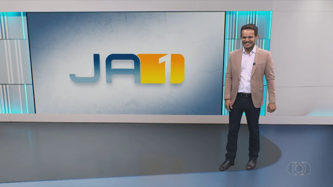 Jornal Anhanguera 1ª Edição Regiões desta segunda-feira, 19 de outubro de 2026 — VÍDEOS