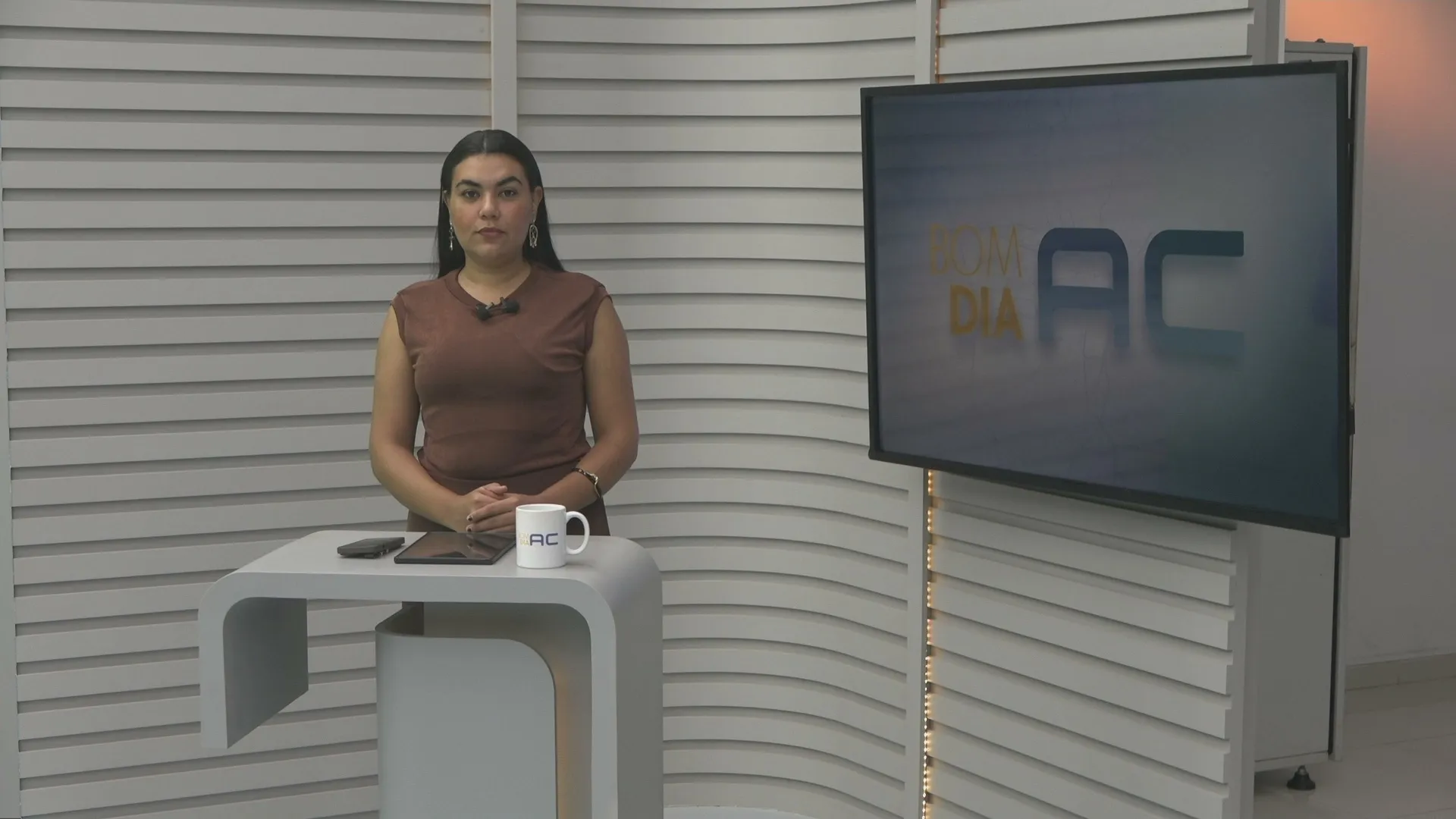 Bom Dia Acre desta sexta-feira, 16 de outubro de 2026 — VÍDEOS