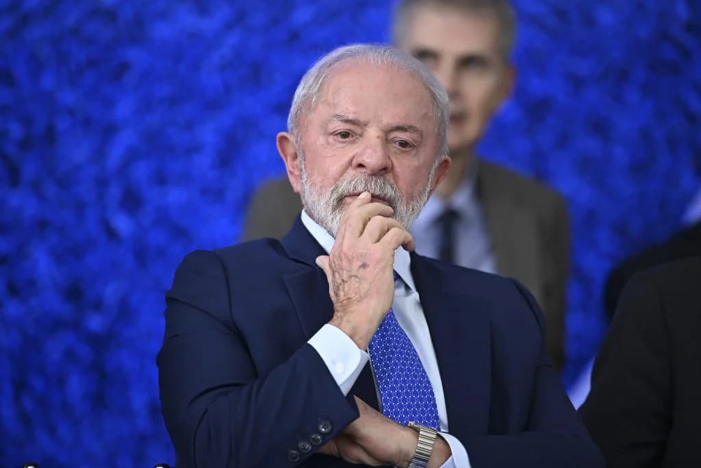 Em destaque: CNT/MDA aponta empate técnico na avaliação do governo Lula