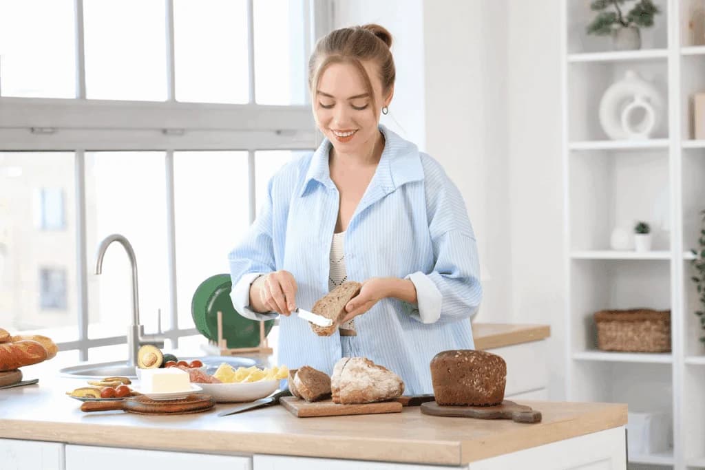 Atualização: Comer pão todos os dias faz mal? Veja como incluir o alimento na rotina de forma equilibrada