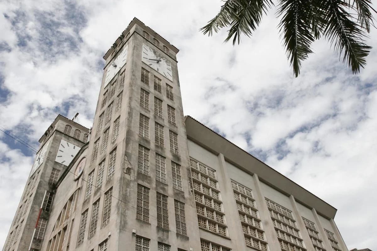 Em destaque: Chuva forte em Cuiabá e tempestades isoladas marcam a semana no Centro-Oeste
