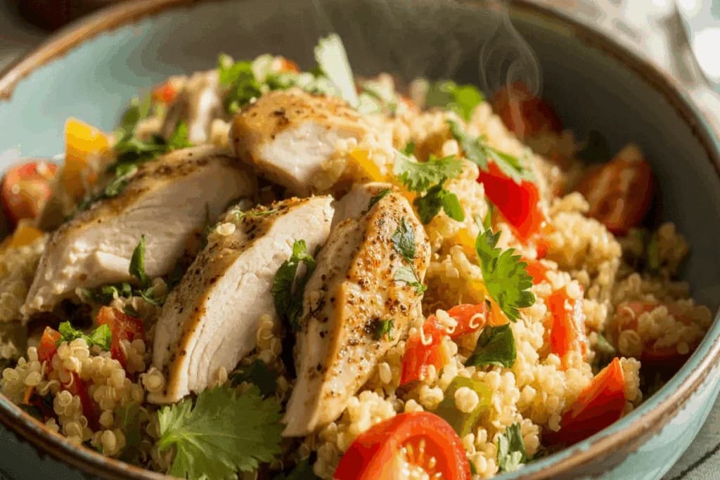 Panorama: 5 receitas saudáveis e ricas em proteínas para os dias mais corridos