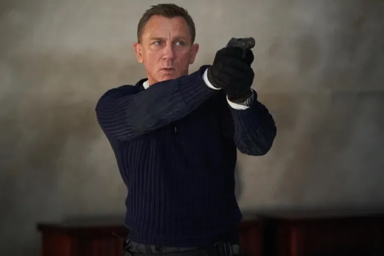 Região: Quem será o novo James Bond? três atores estão entre os finalistas para assumir o papel