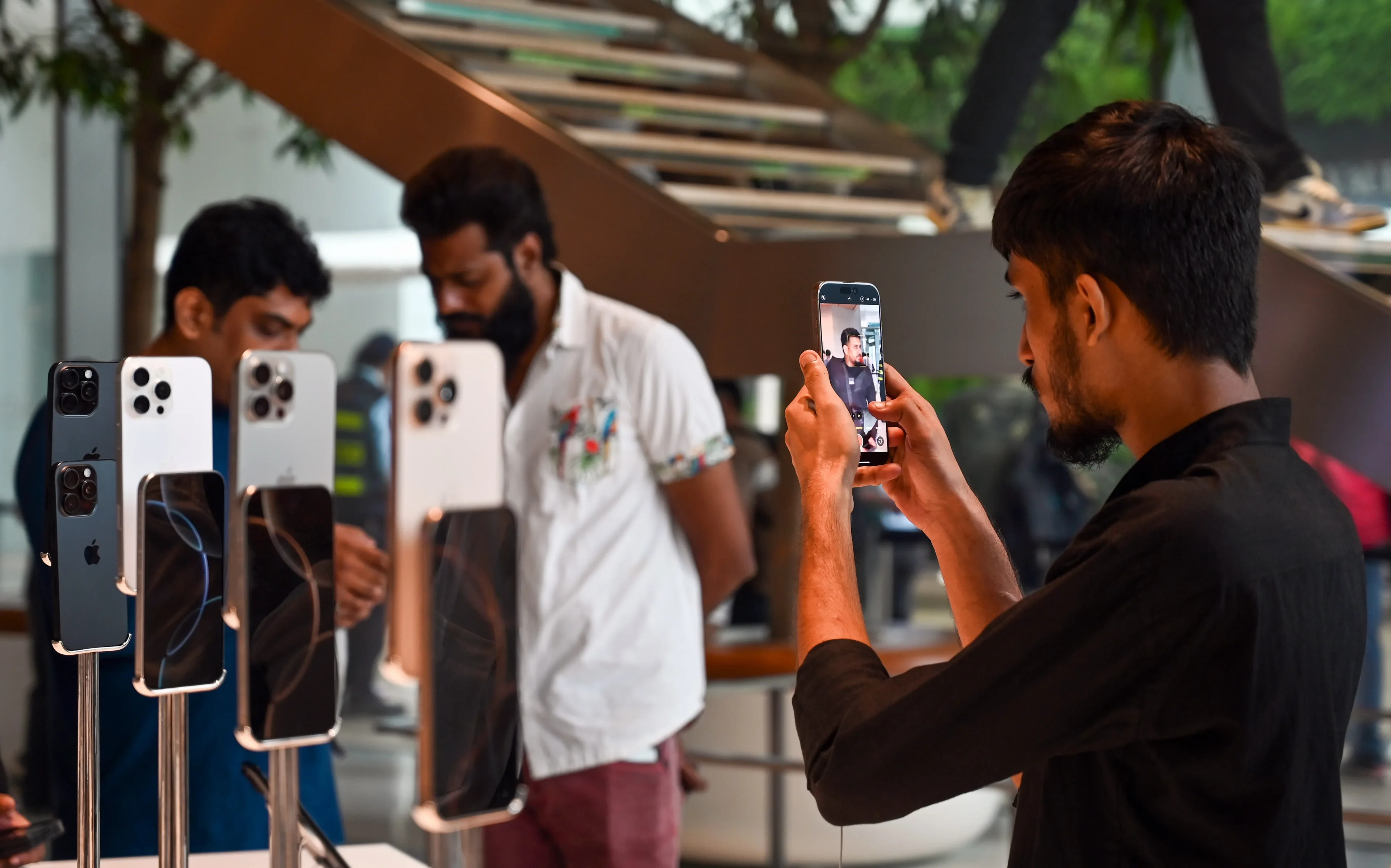 Entenda: A câmera do iPhone muda seus ajustes sozinha? Veja como preservar referências