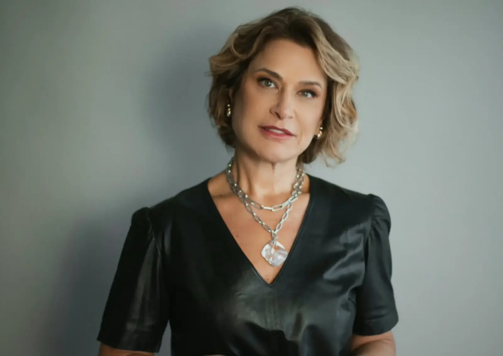 ‘Me considero uma diversidade dentro da diversidade’, diz executiva — De VP da IBM a conselheira