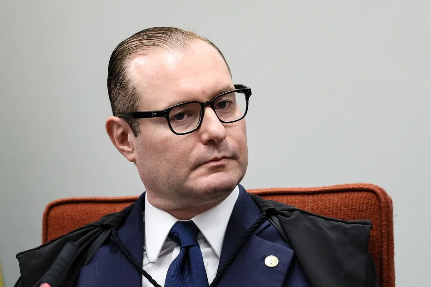 Entenda: 'Terceiro turno está contratado', diz Zambeli após decisão de Zanin de prorrogar votação