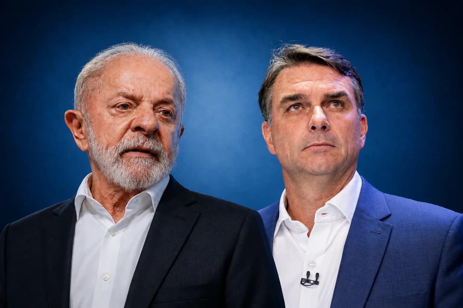 veja quem está na frente nos levantamentos deste sábado — Pesquisas para presidente hoje