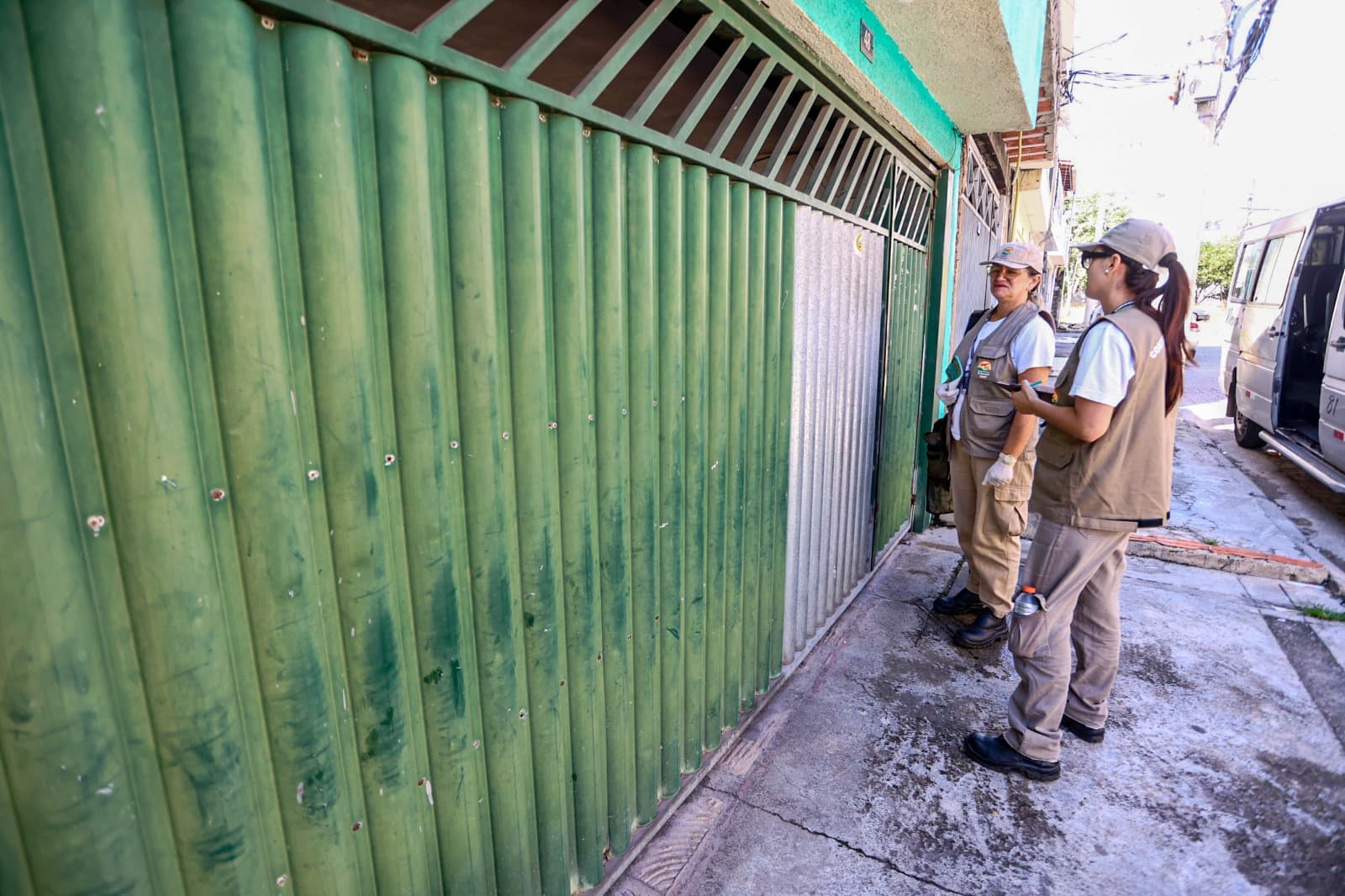 Entenda: Ações contra o Aedes aegypti contemplam 31 locais em Guarulhos