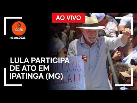 Entenda: “Pega esse dedo e enfia no coração”, diz Janja a crítico em MG