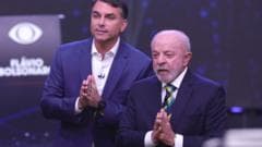 Região: Quem ganhou e quem perdeu no primeiro debate entre Lula e Flávio Bolsonaro