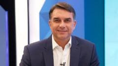 o que disse o candidato à Presidência na 2ª entrevista à emissora — Flávio Bolsonaro na Globo