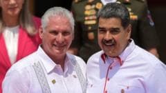 Região: Como a relação estratégica entre Cuba e Venezuela enfraqueceu após a captura de Maduro