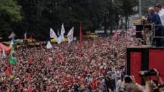 Atualização: Manifestações de rua podem mudar os rumos do segundo turno?