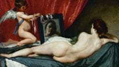 Atualização: Como a deusa grega Afrodite se tornou uma das figuras mais controversas da história da arte