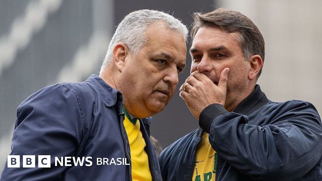 Entenda: Como Alfredo Gaspar, candidato a vice de Flávio, usou ligações com Collor e Calheiros para crescer no Congresso